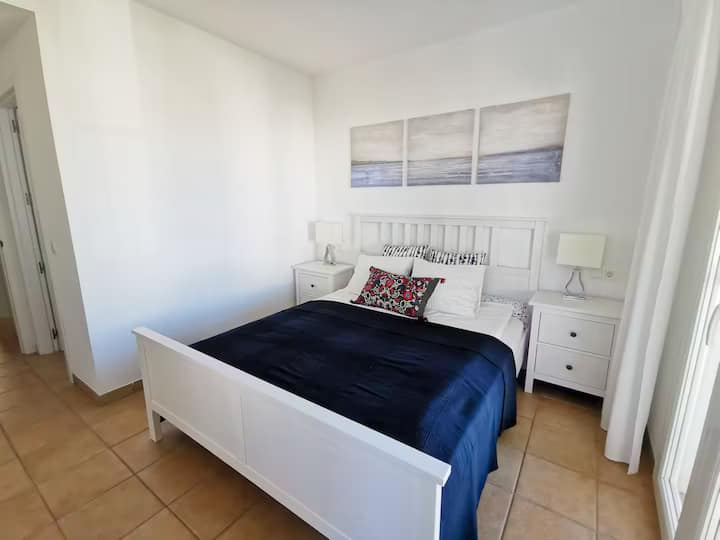 Спална соба 1