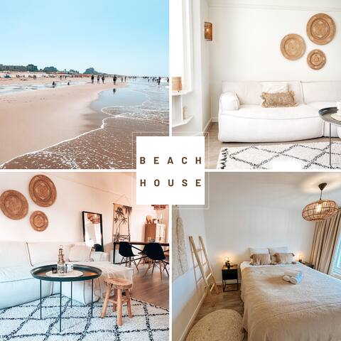 Beleef Noordwijk Beach House