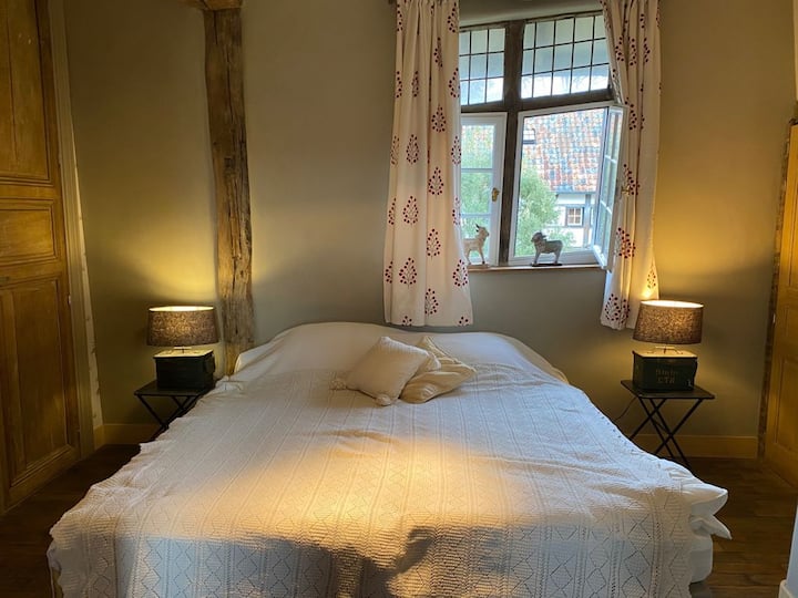 Спална соба 3