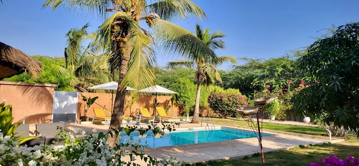Villa Sarène - Senegal