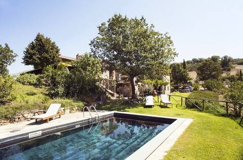 Wp Relais Borgo Vignalunga