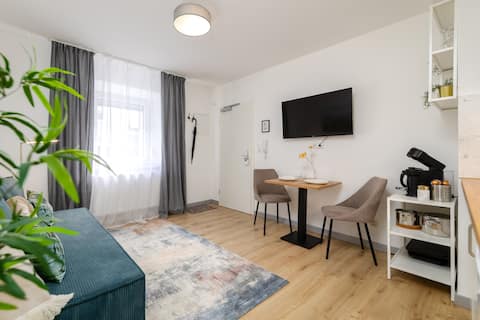 Apartment | near OTH & old town | free parking
