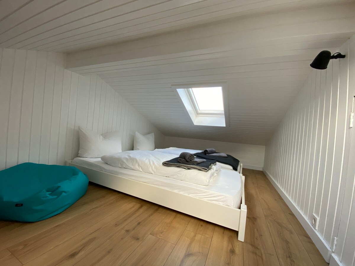 غرفة النوم 3