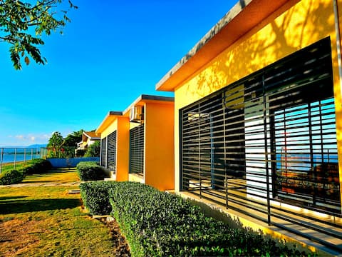 Landing Strip - East Wing Beach House