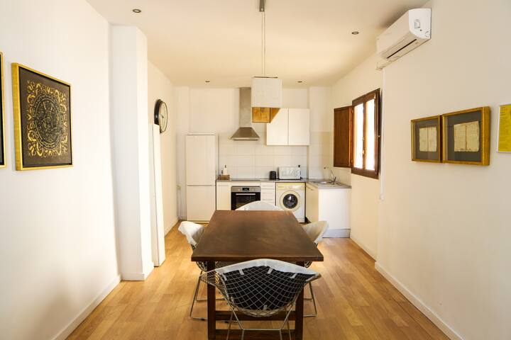 Valencia Luxury – Malvarrosa Beach II gallery image 3