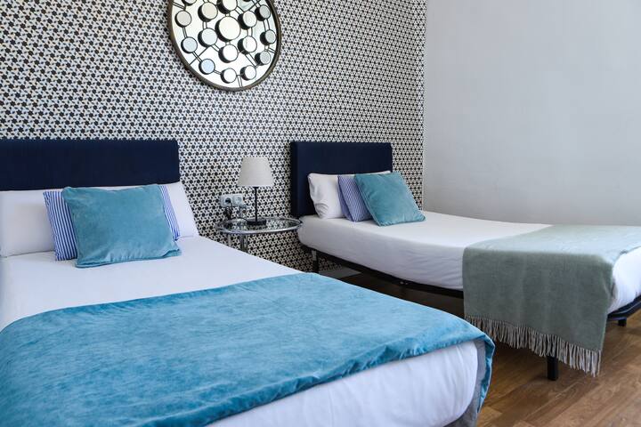 Valencia Luxury – Malvarrosa Beach II gallery image 5