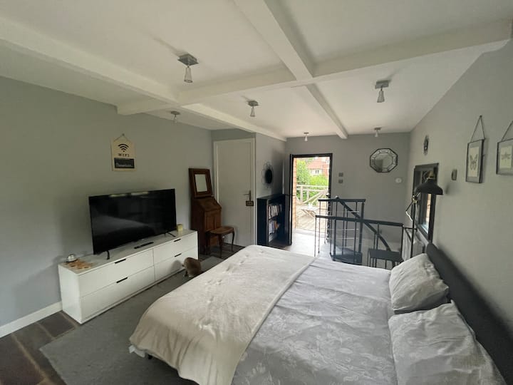 غرفة النوم 2