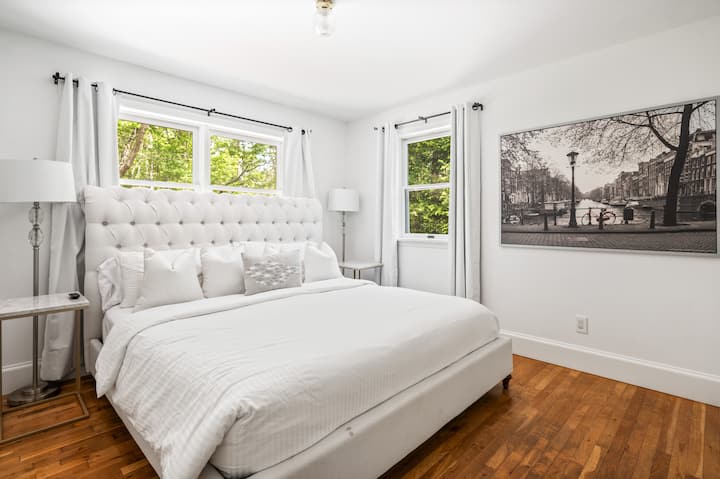 Спална соба 1