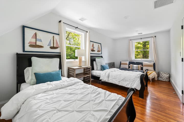 Спална соба 4