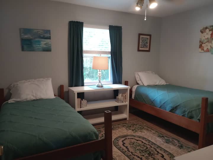 غرفة النوم 3