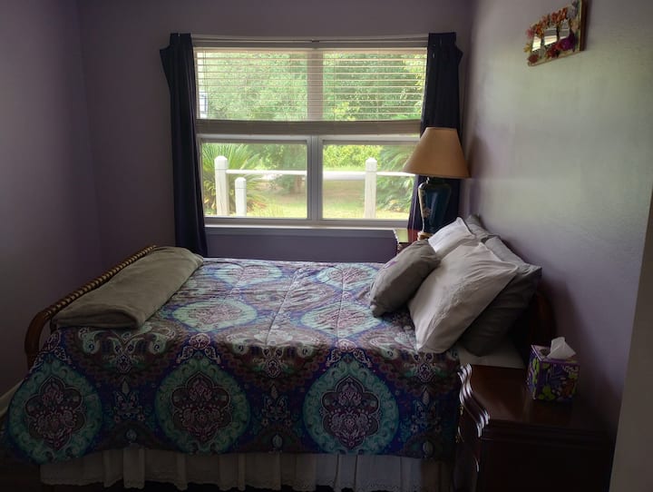 غرفة النوم 1