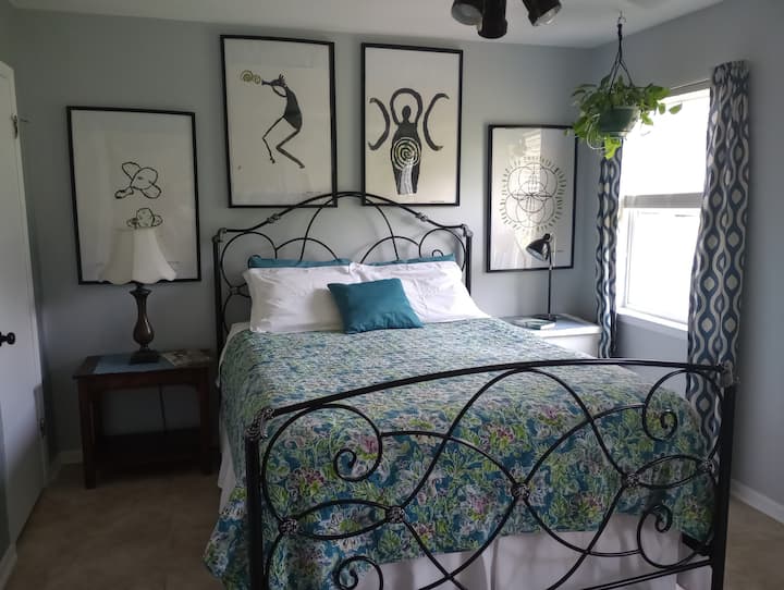 Charming 3 Br Sleeps 6-8 Perfect For Families! - Fairhope, AL