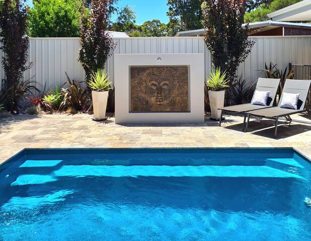 Viña del Mar – Heated pool in the centre of town! gallery image 5