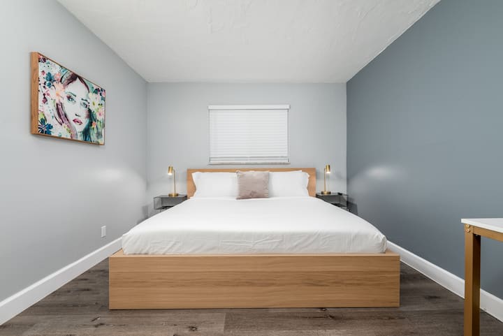 Chambre 1