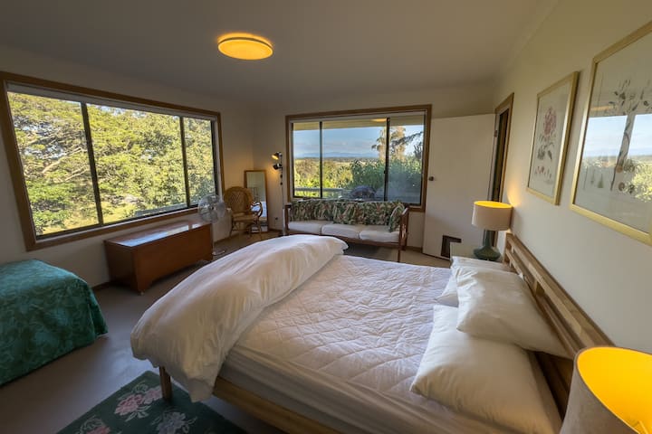 საძინებელი 4