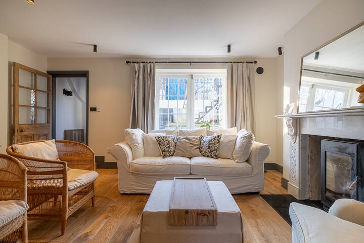 4 bedroom Maisonette near Primrose Hill gallery image 3