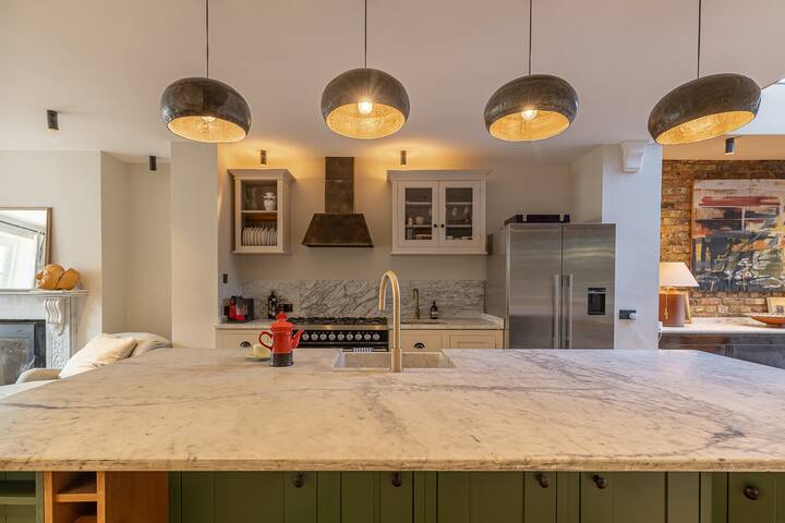 4 bedroom Maisonette near Primrose Hill gallery image 4