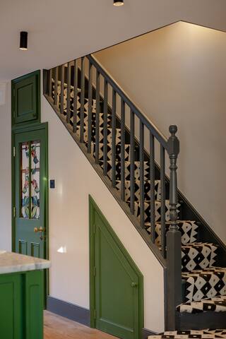 4 bedroom Maisonette near Primrose Hill gallery image 5