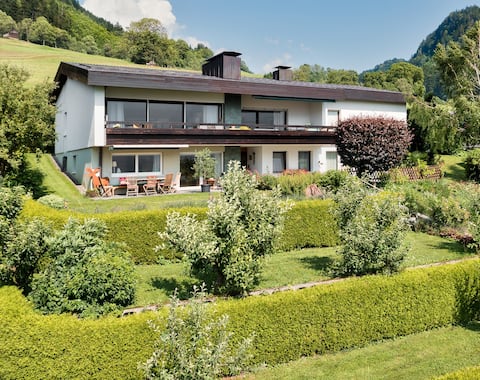 Panorama Villa Bludenz