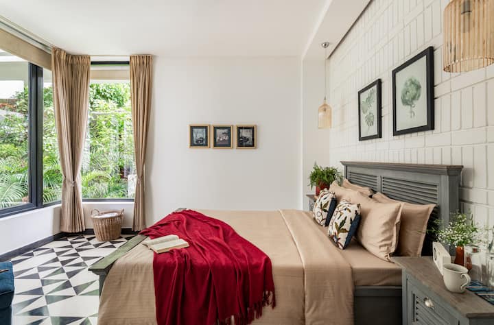 غرفة النوم 2