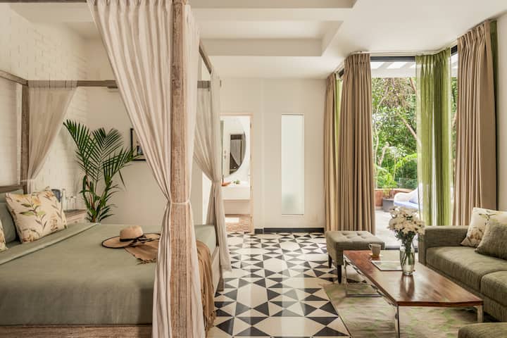 غرفة النوم 3