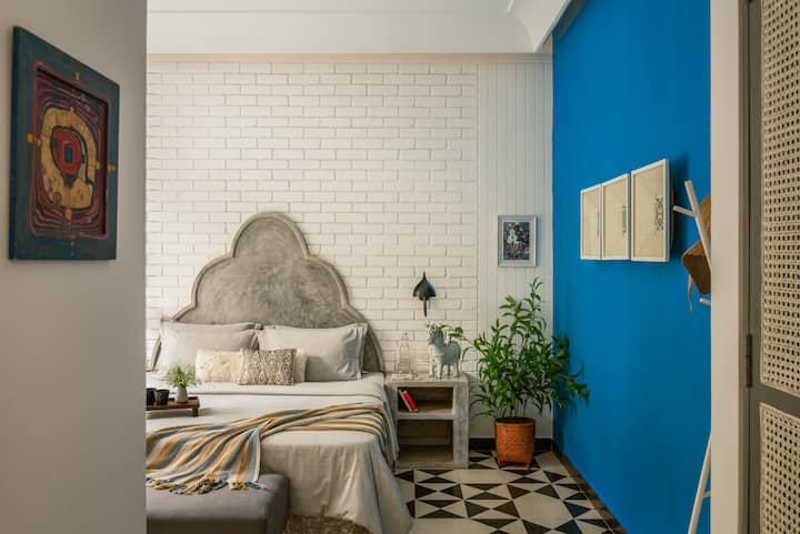 غرفة النوم 1