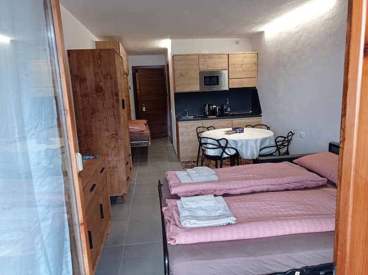 Petite Maison Larice - Pila (Ao) - Pila