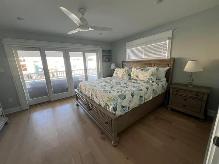 Спална соба 4