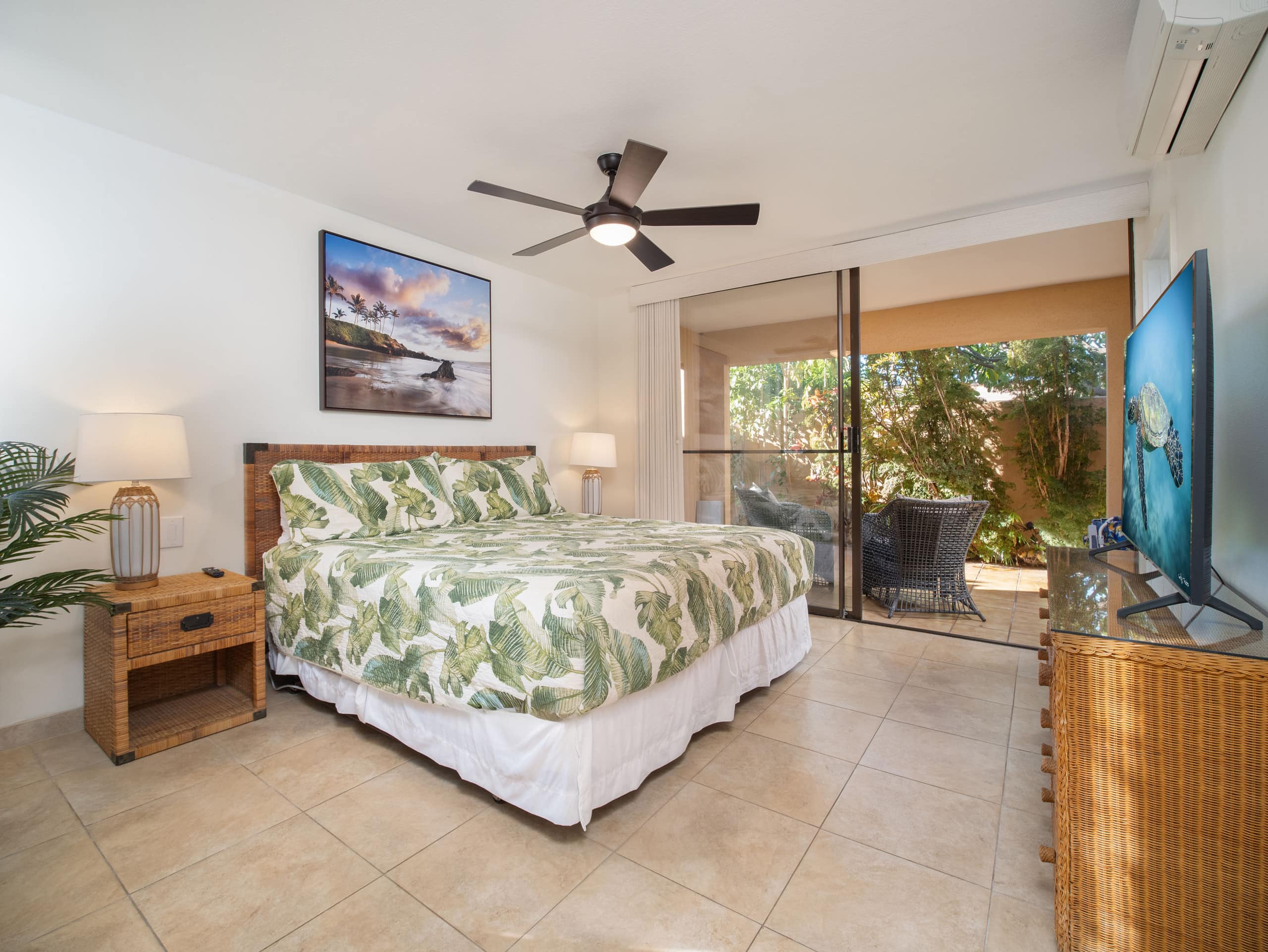 Townhouse in Kihei · ★4.86 · 2 bedrooms · 4 beds · 2 baths - Image 9
