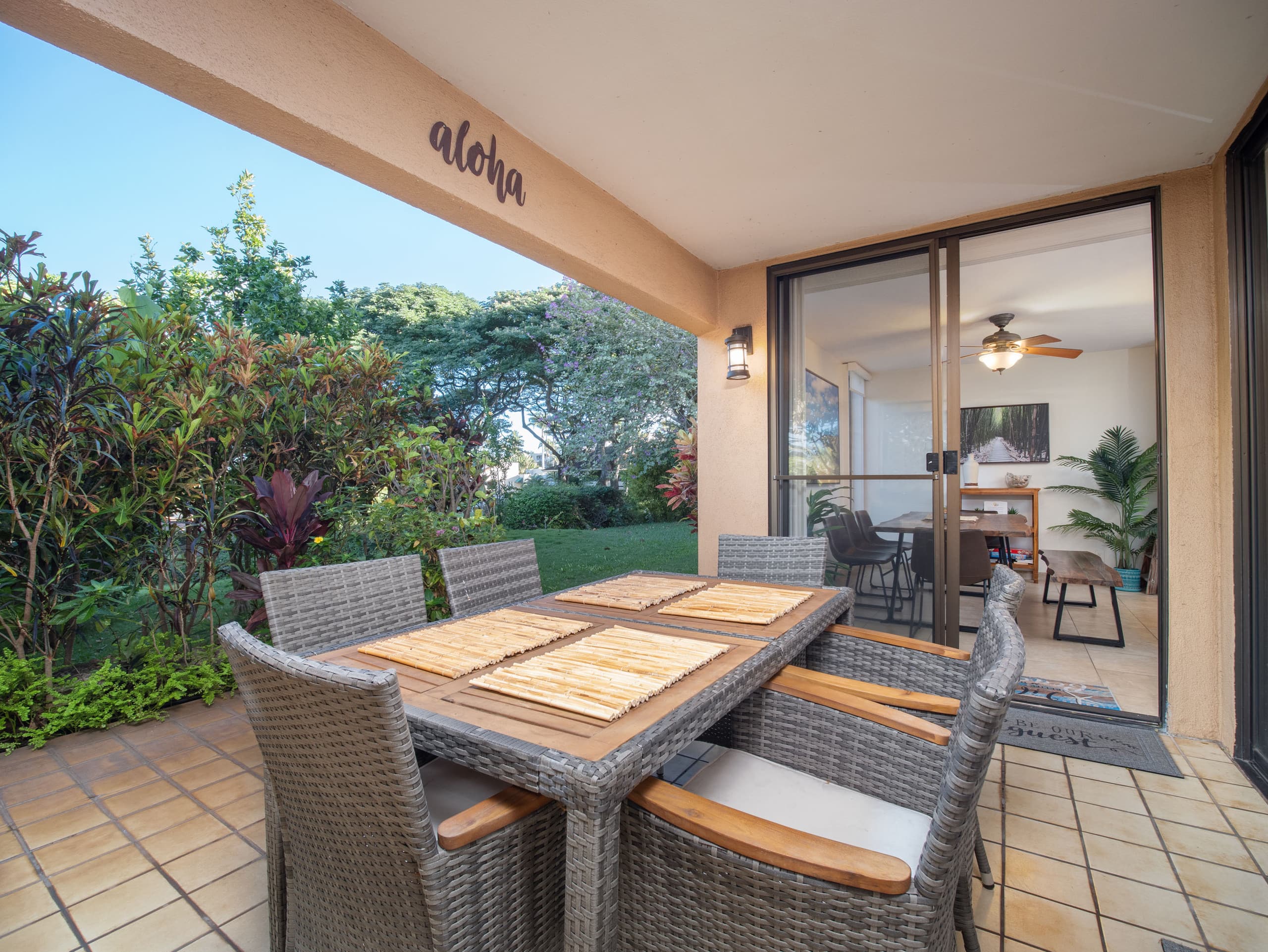 Townhouse in Kihei · ★4.86 · 2 bedrooms · 4 beds · 2 baths - Image 17