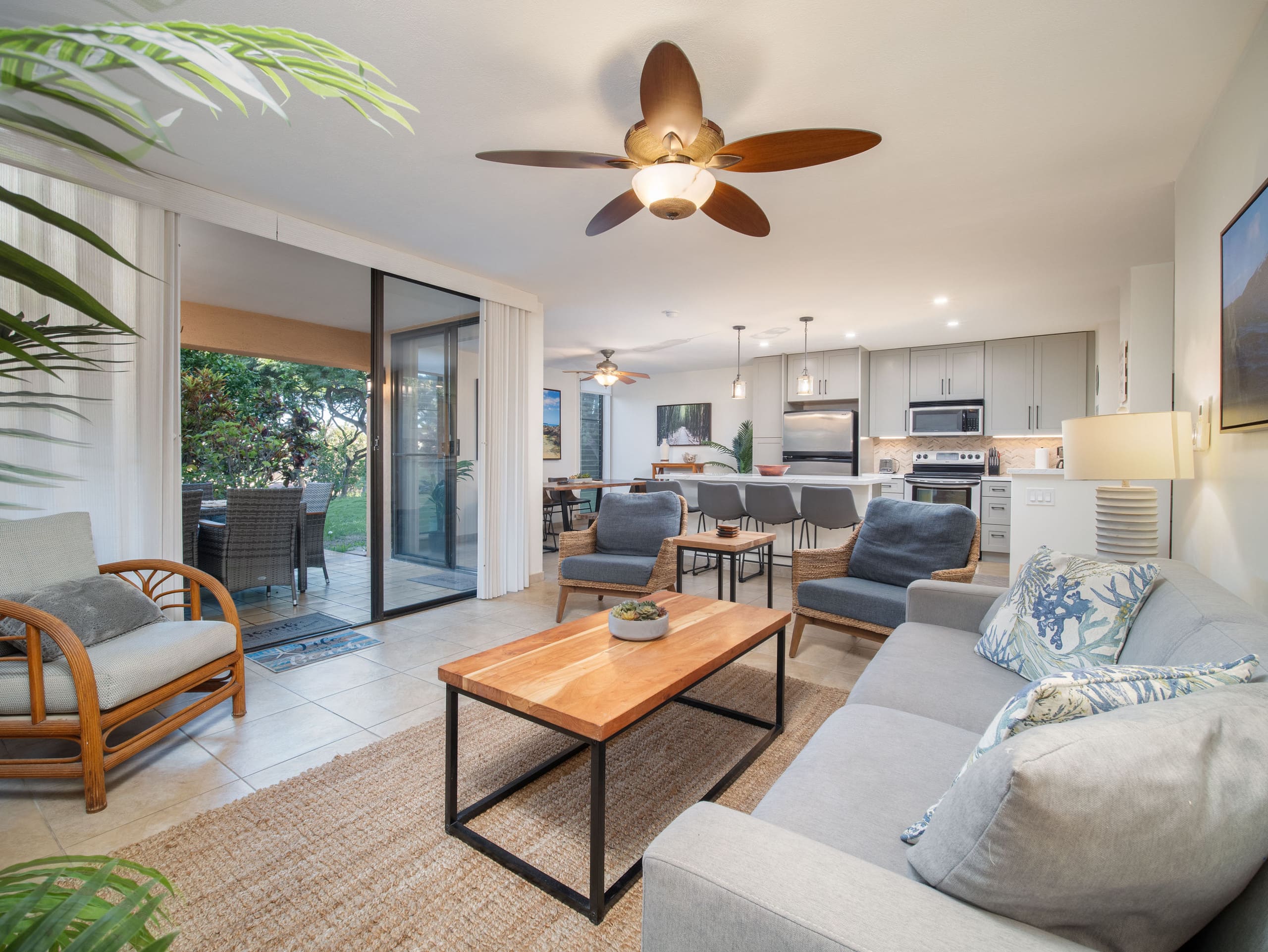 Townhouse in Kihei · ★4.86 · 2 bedrooms · 4 beds · 2 baths - Image 3