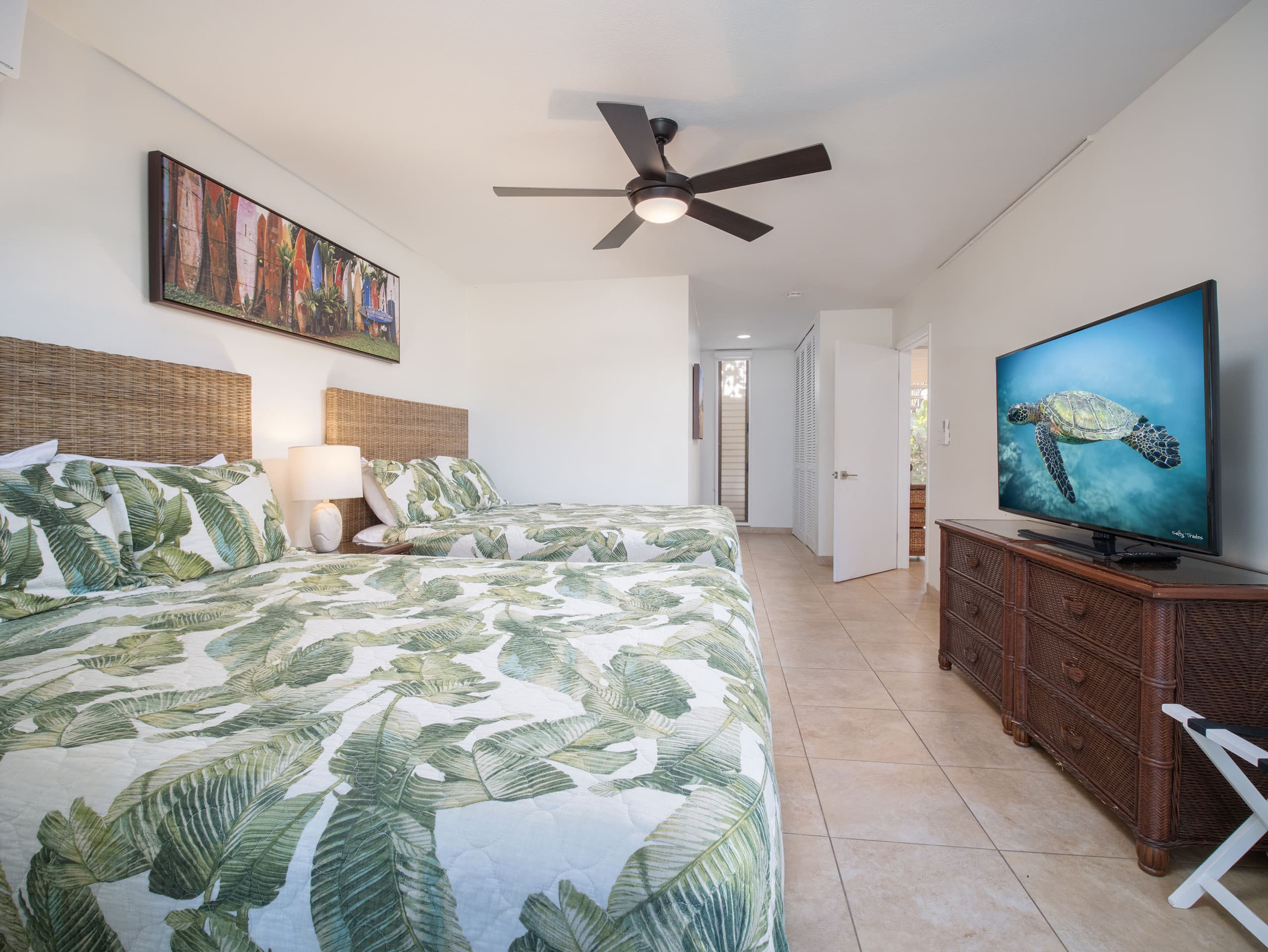 Townhouse in Kihei · ★4.86 · 2 bedrooms · 4 beds · 2 baths - Image 12
