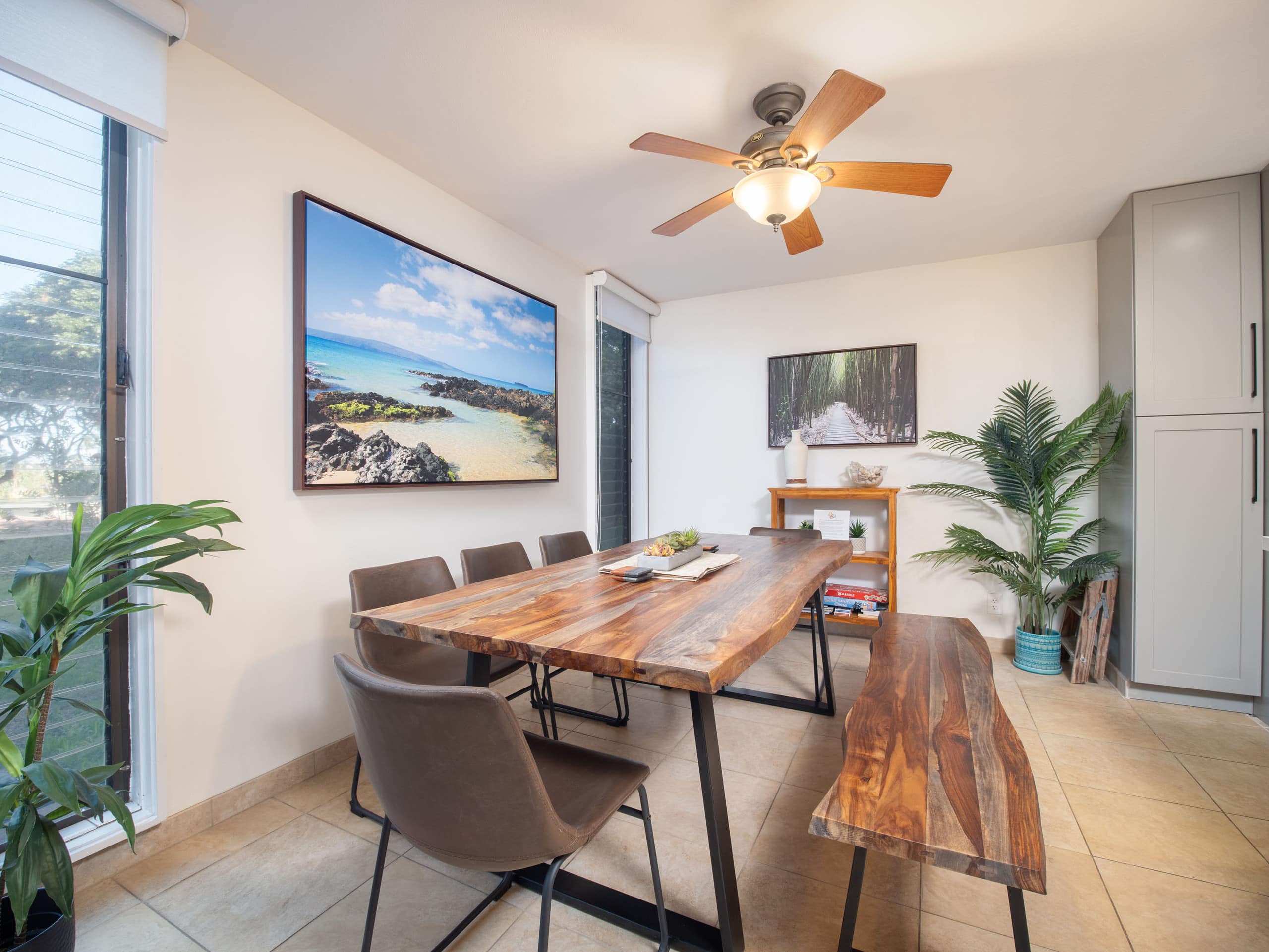 Townhouse in Kihei · ★4.86 · 2 bedrooms · 4 beds · 2 baths - Image 8