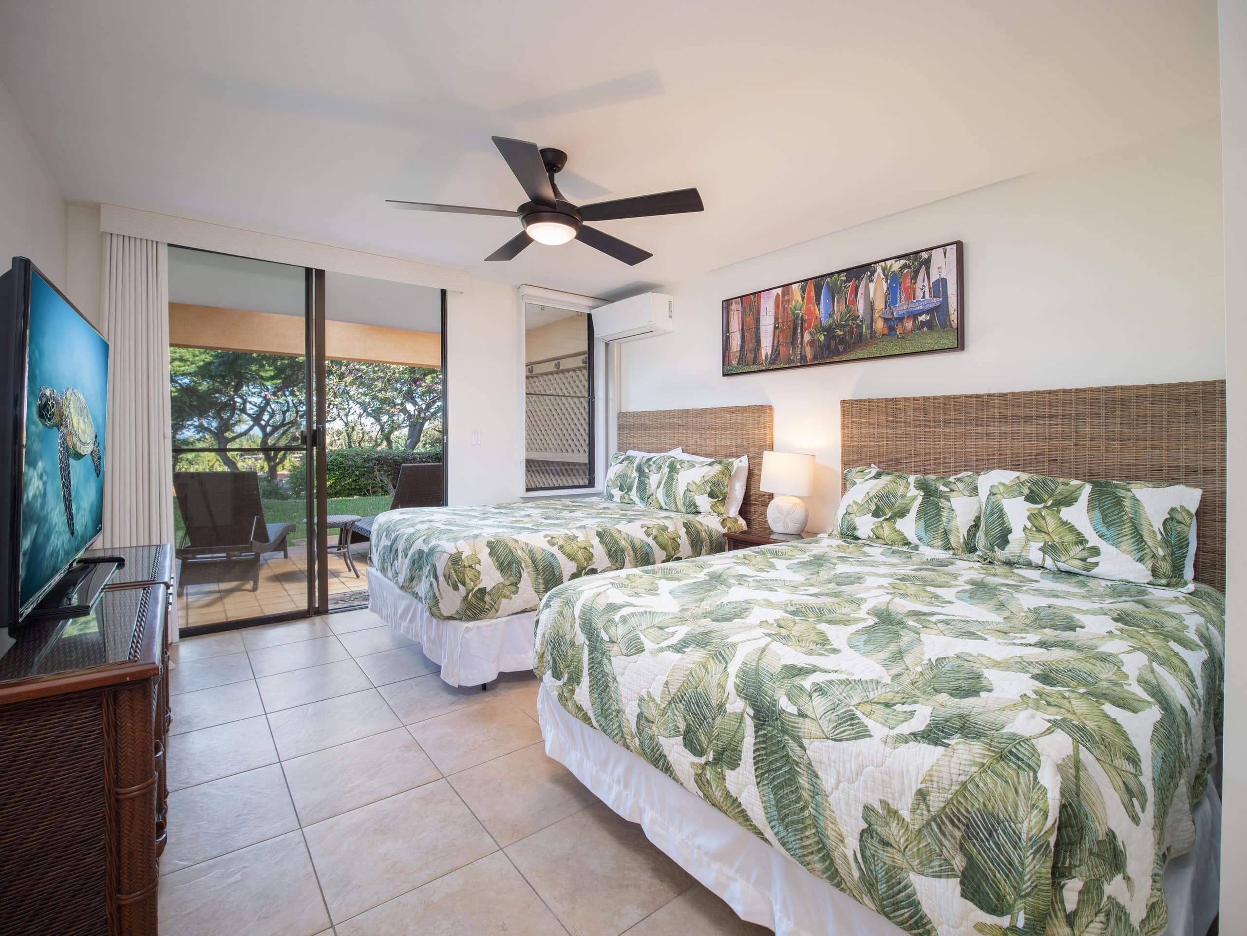 Townhouse in Kihei · ★4.86 · 2 bedrooms · 4 beds · 2 baths - Image 11