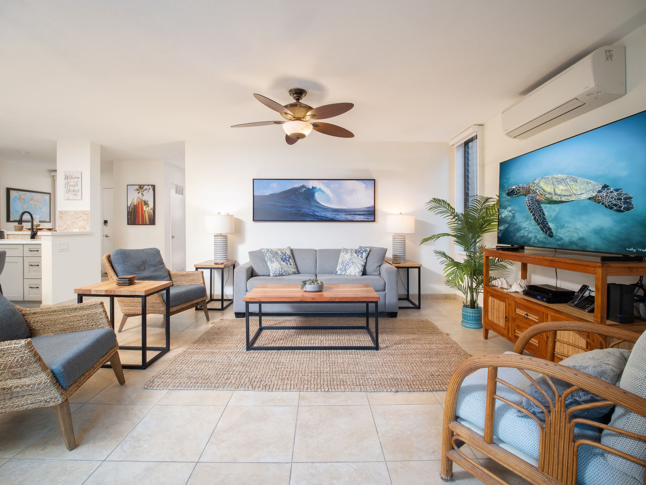 Townhouse in Kihei · ★4.86 · 2 bedrooms · 4 beds · 2 baths - Image 4