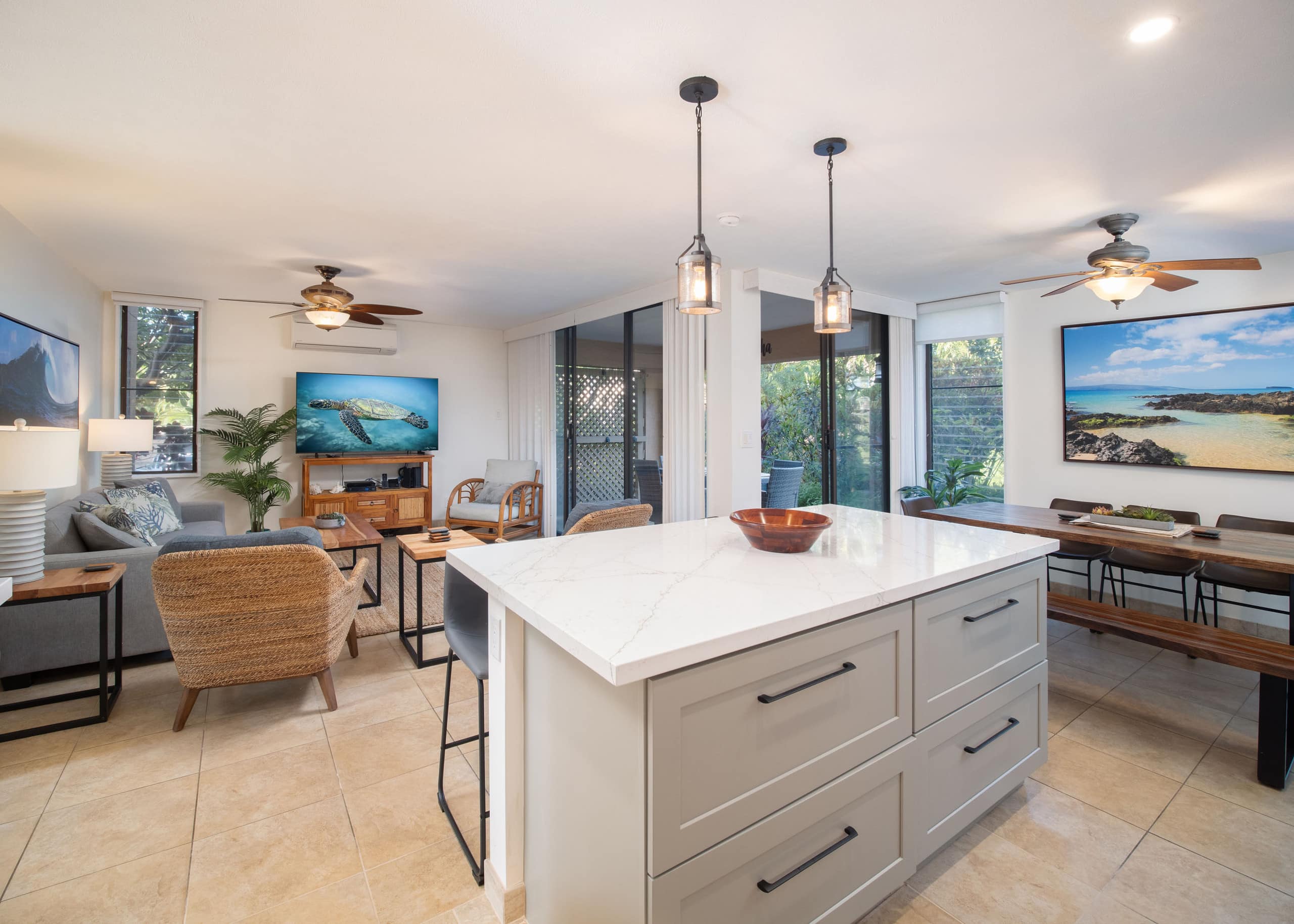 Townhouse in Kihei · ★4.86 · 2 bedrooms · 4 beds · 2 baths - Image 7