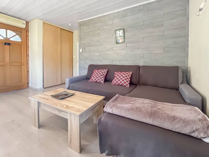 Vue Imprenable à 360 ° Au Pied Des 3 Vallées - Brides-les-Bains