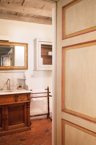 Wp Relais Renaissance Retreat gallery image 4