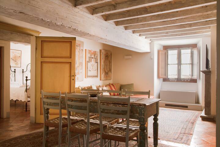 Wp Relais Renaissance Retreat gallery image 3