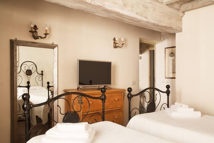 Wp Relais Renaissance Retreat gallery image 2