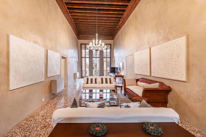 Portego del Drapier gallery image 4