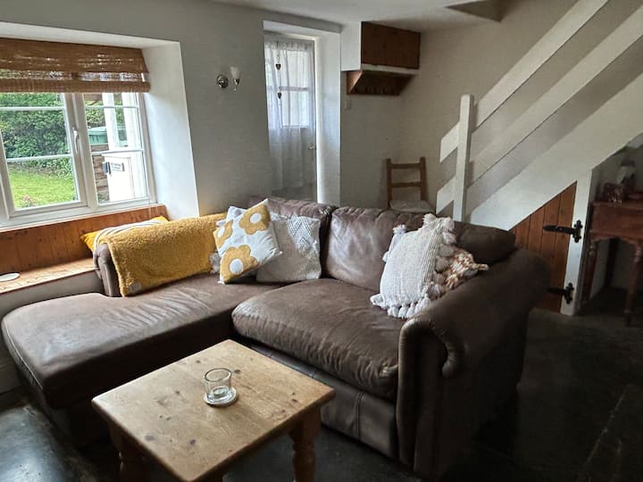 Starling Cottage On The Somerset Levels - Glastonbury