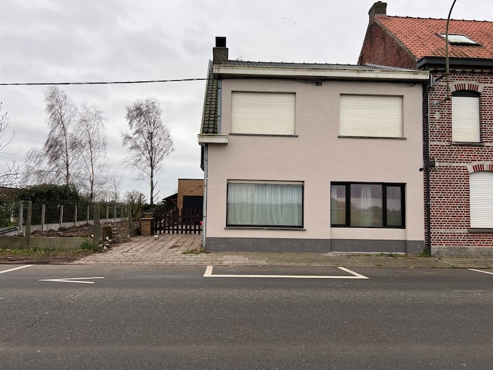 Maison Du Touquet 333 - 9 Personnes