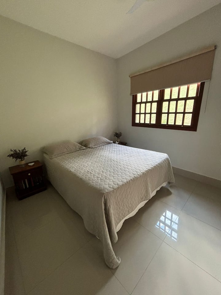 Slaapkamer 2