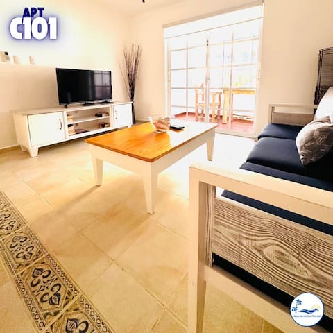 Florisel Apartments managed Airbnb listing 2
