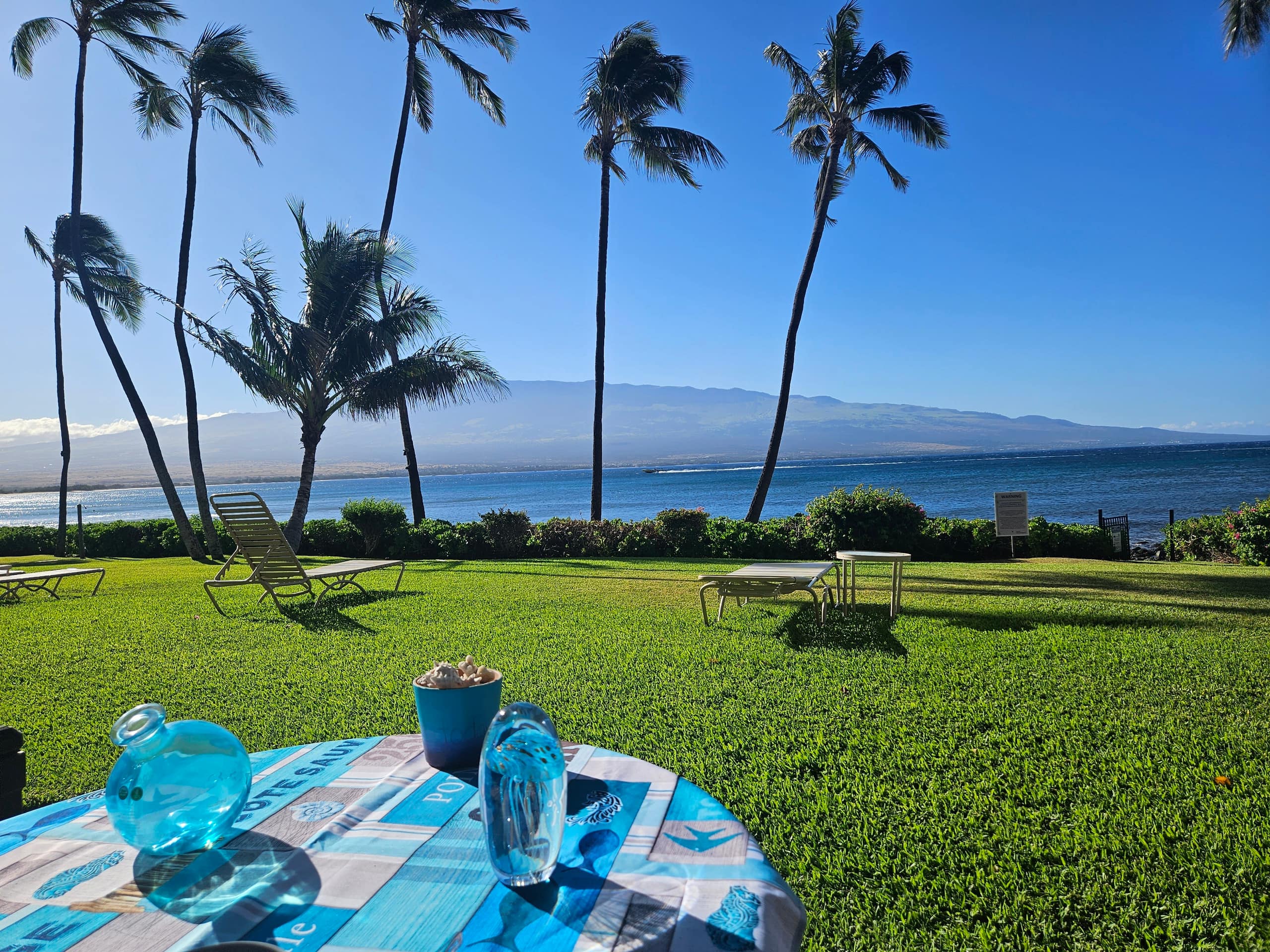 Condo in Wailuku · ★4.9 · 1 bedroom · 3 beds · 1 private bath - Image 1