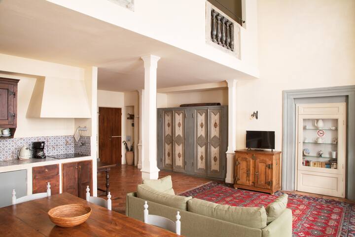 Appartamento Botticelli gallery image 4