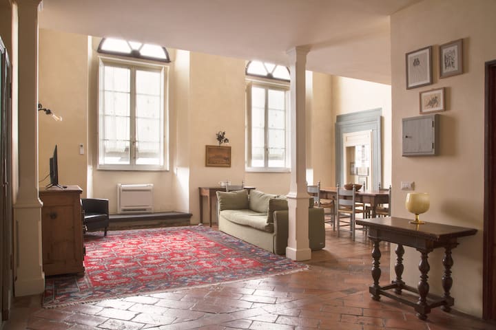 Appartamento Botticelli