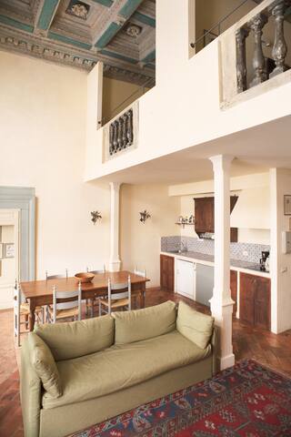 Appartamento Botticelli gallery image 3