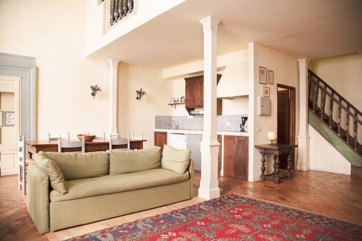 Appartamento Botticelli gallery image 2